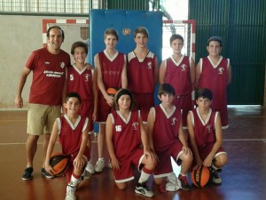 Infantil vs EBG B 20141025