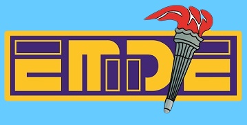 logo EMDE