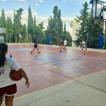 Cadete/Junior femenino