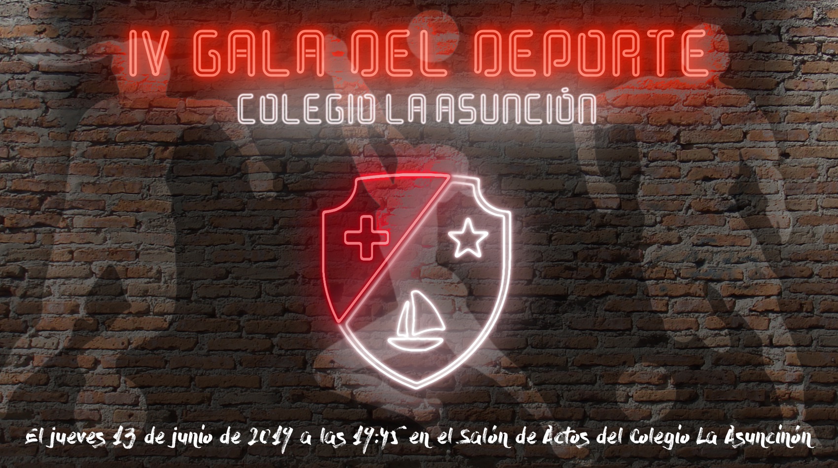 IV GALA DEL DEPORTE