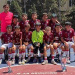 FS Benjamín A