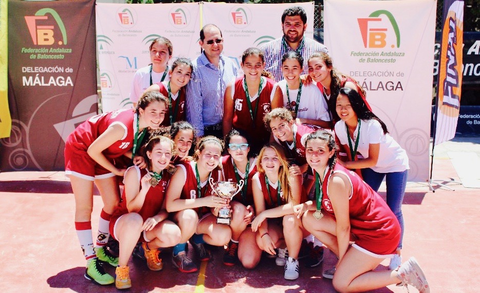 campeonas copa federación